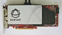 Asetek LCLC